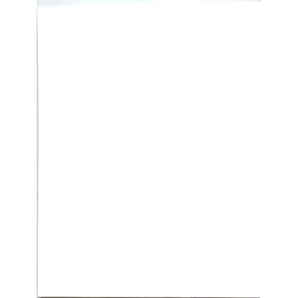 Aaahh!!! Real Monsters 1990s Arcade Game Flyer Nickelodeon Promo - Picture 2 of 2